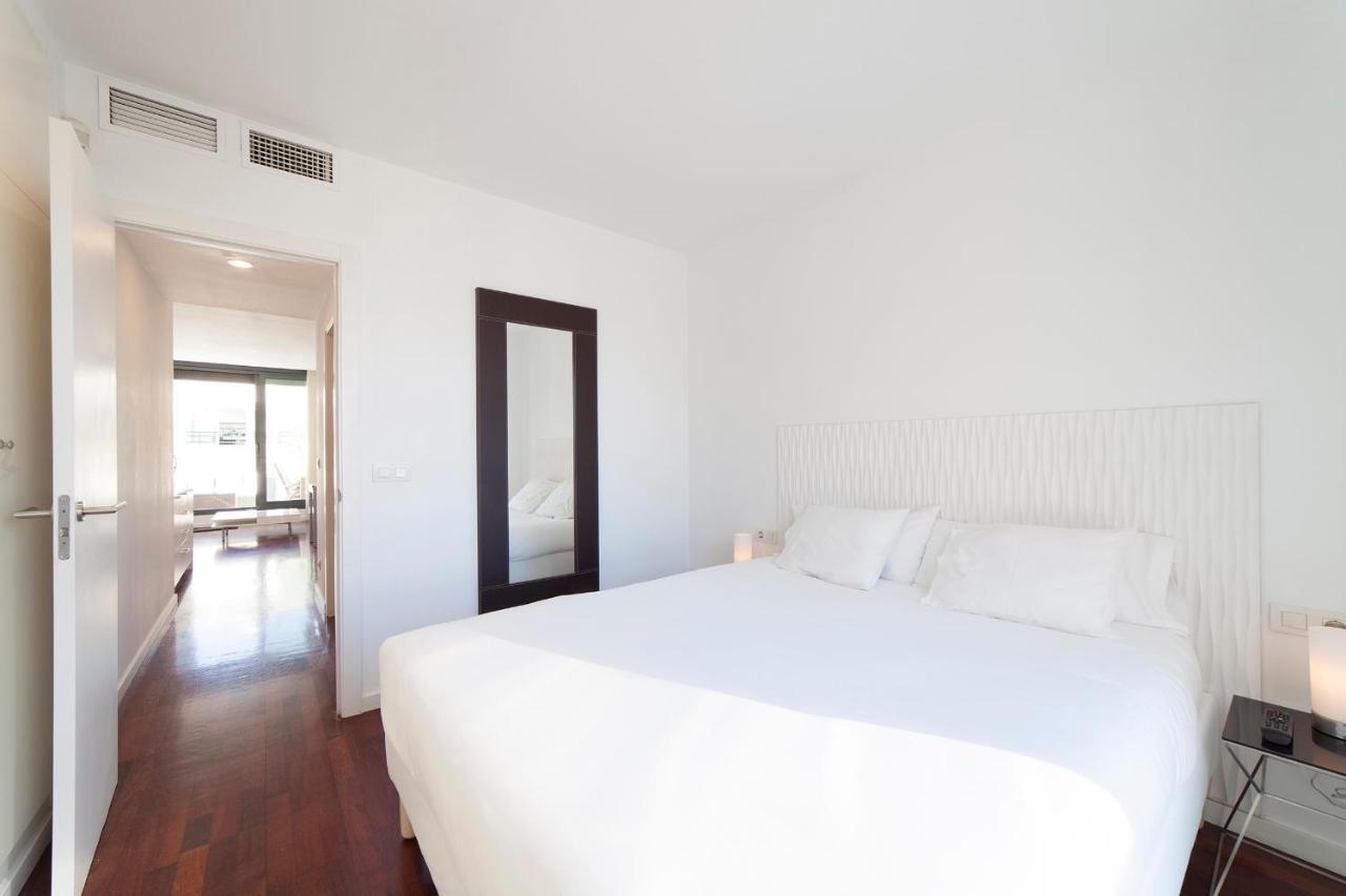 Atico Centro Appartement Valence