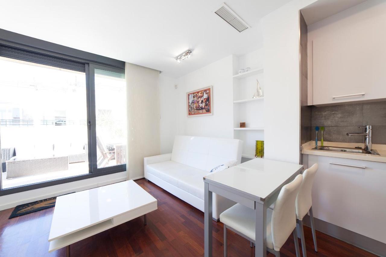 Appartement Atico Centro Valence